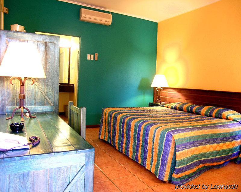 Trupial Hotel & Casino Willemstad Rum bild